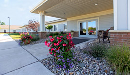 The Laurels of Carson City