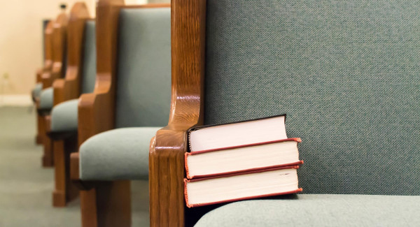 church services